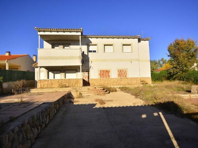 Casa en venta en Barajas De Melo, El Ballestar