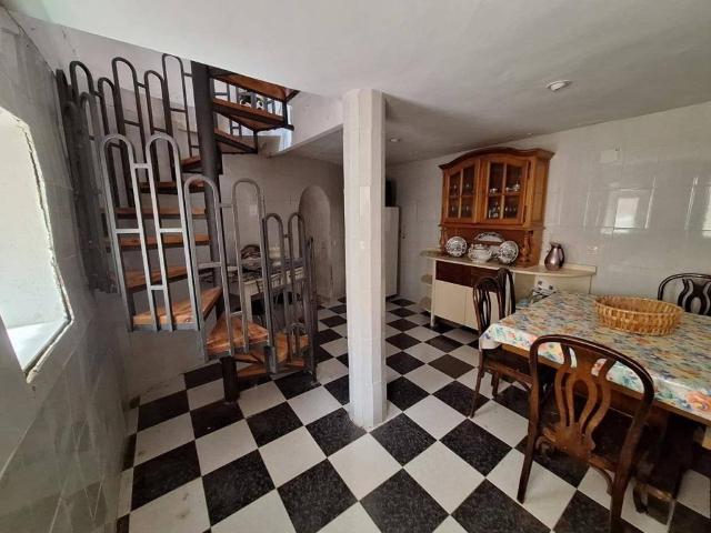 Casa en venta en Barajas De Melo, Castilla-La Mancha