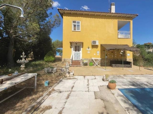 Casa en venta en Barajas De Melo, Cuenca