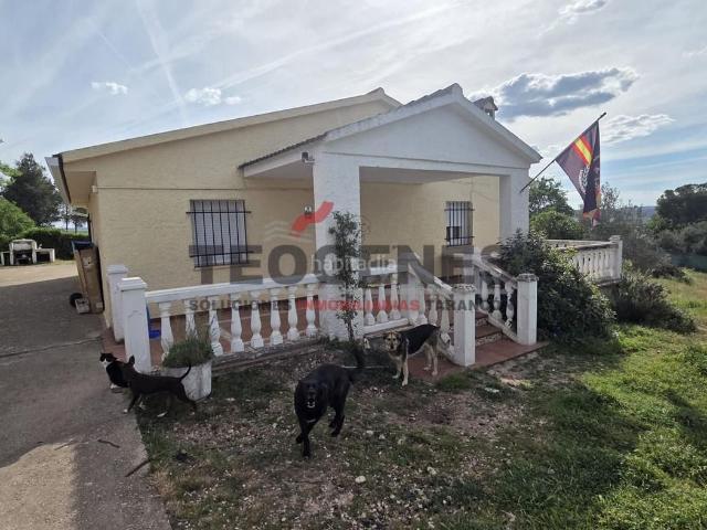 Casa en venta en Barajas De Melo, Castilla-La Mancha