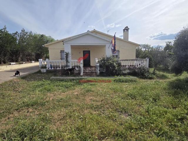 Casa en venta en Barajas De Melo, Castilla-La Mancha