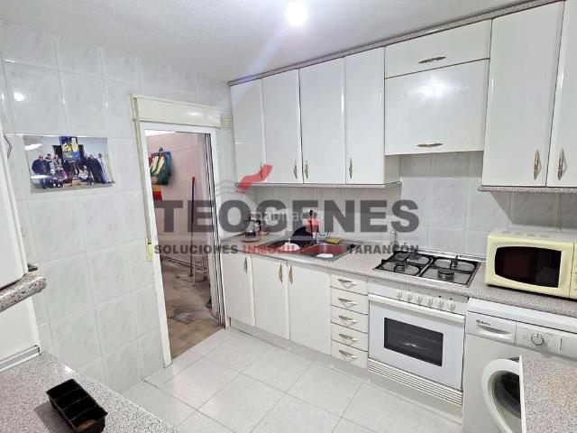 Casa en venta en Barajas De Melo, Castilla-La Mancha