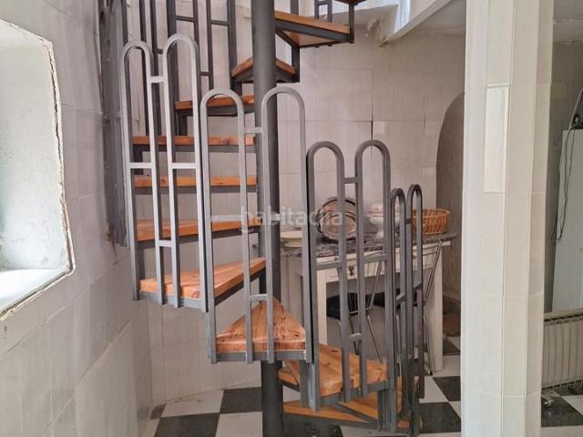 Casa en venta en Barajas De Melo, Castilla-La Mancha