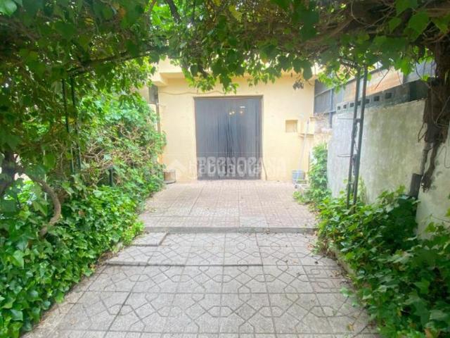 Casa en venta en Barajas De Melo