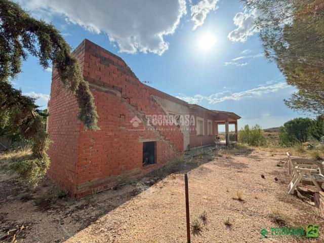 Casa en venta en Barajas De Melo