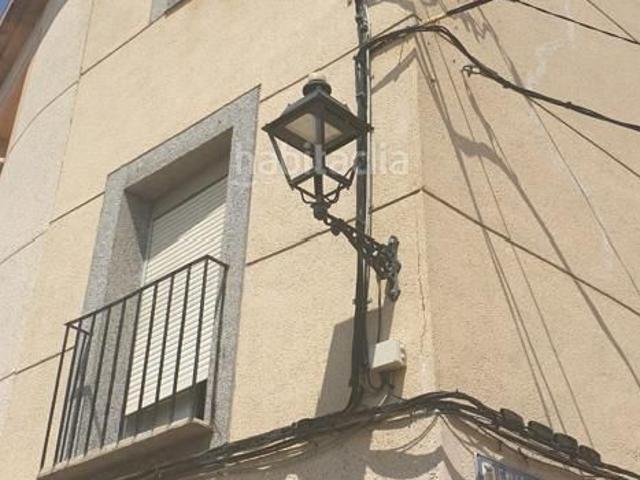 Casa en venta en Barajas De Melo, Castilla-La Mancha