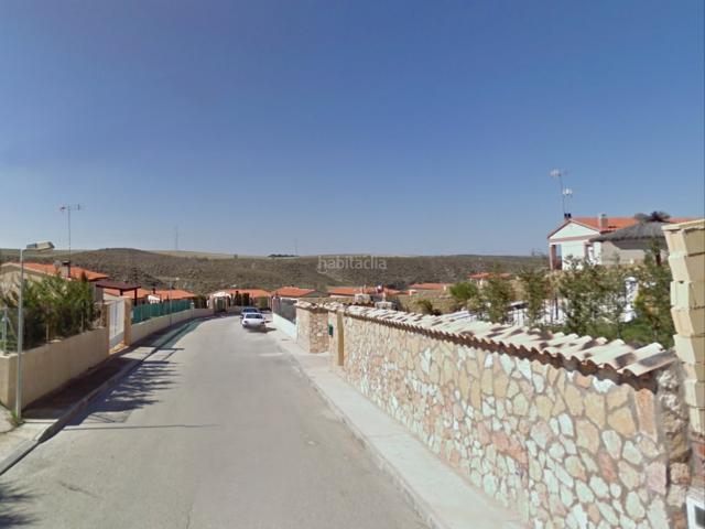 Casa en venta en Barajas De Melo, Castilla-La Mancha
