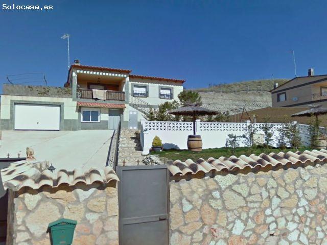 Casa en venta en Barajas De Melo, Castilla-La Mancha