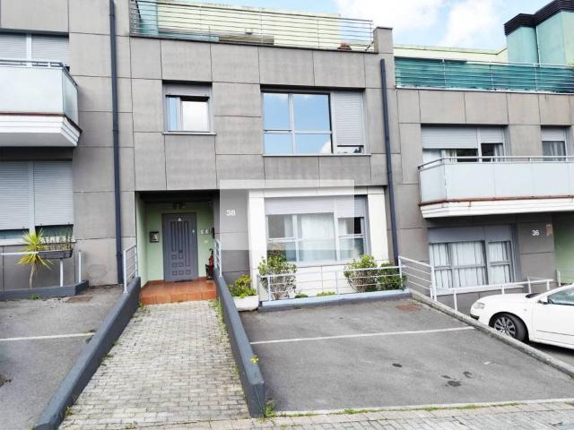 Casa en venta en Barakaldo