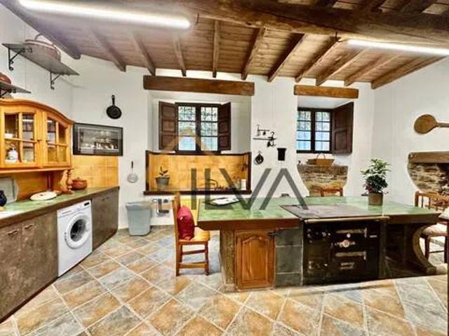 Casa en venta en Os Ancares, Galicia