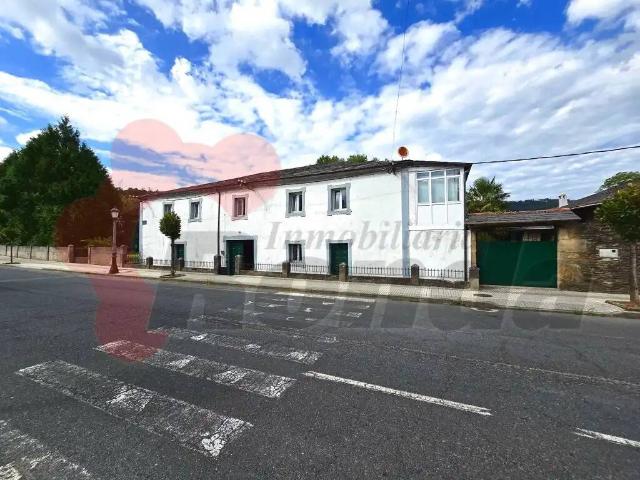 Casa en venta en Os Ancares, Galicia