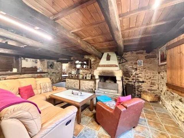 Casa en venta en Os Ancares, Galicia