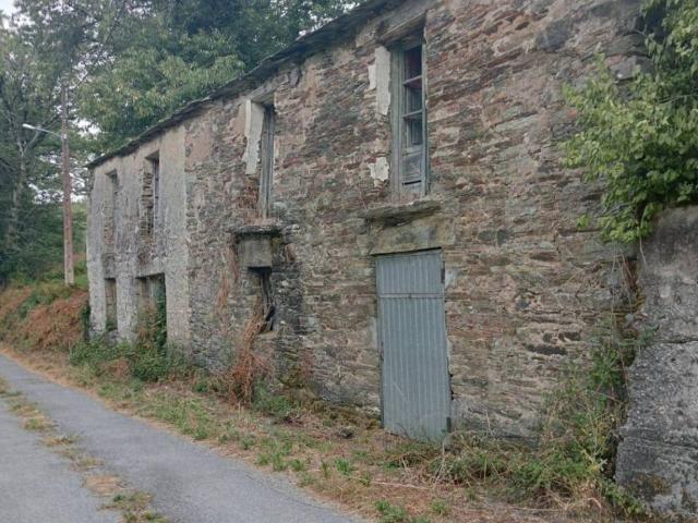 Casa en venta en Baralla, Lugo