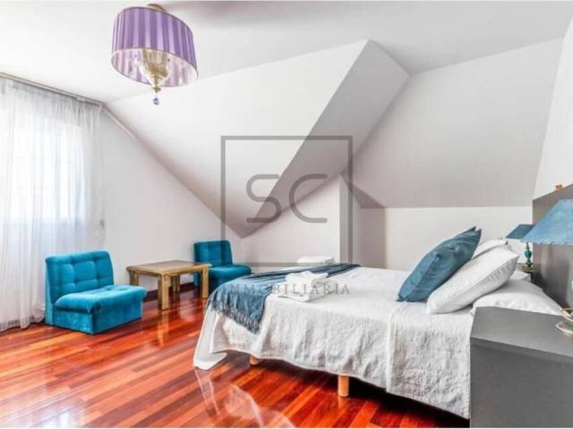 Casa en venta en Baralla, Lugo