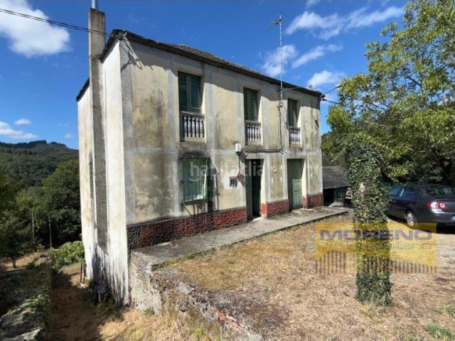 Casa en venta en Os Ancares, Galicia