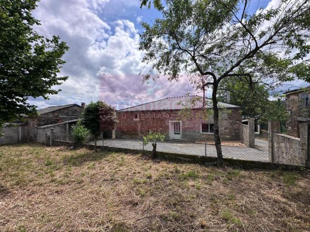 Casa en venta en Os Ancares, Galicia