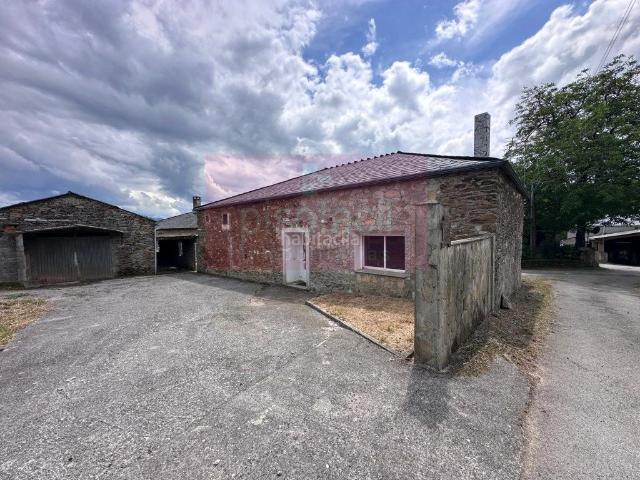 Casa en venta en Os Ancares, Galicia