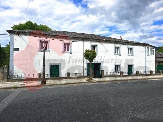 Casa en venta en Os Ancares, Galicia
