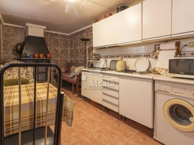 Casa en venta en Baraona