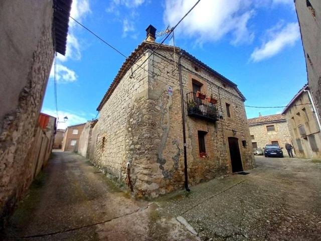 Casa en venta en Baraona, Castilla y León