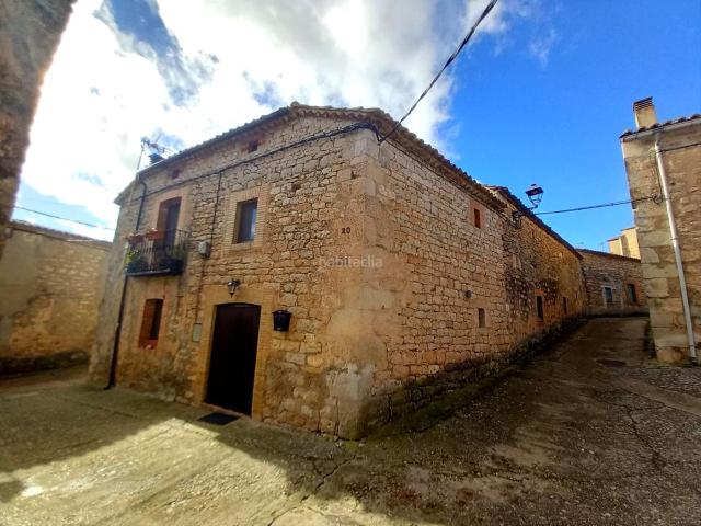 Casa en venta en Baraona, Castilla y León