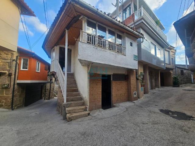 Casa en venta en Barbadás Casa en venta en Barbadás