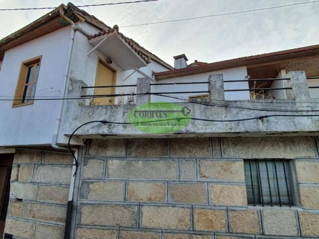 Casa en venta en Barbadás