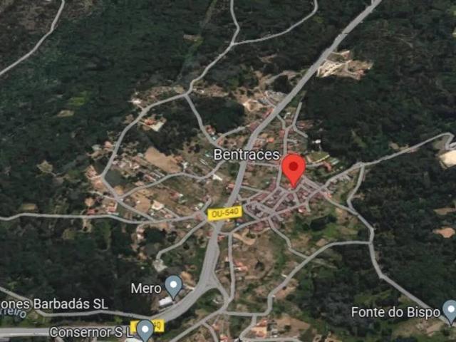 Casa en venta en Barbadás