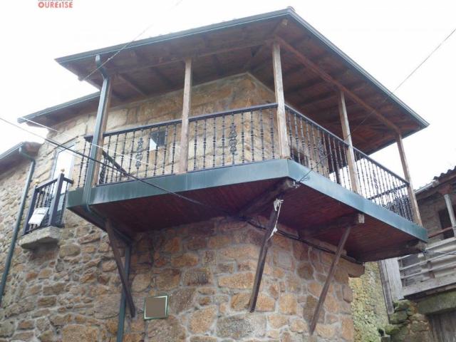 Casa en venta en Barbadás Casa en venta en Barbadás