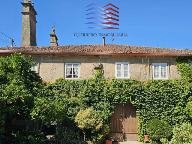 Casa en venta en Ourense, Galicia