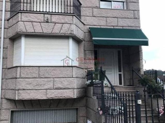 Casa en venta en Ourense, Galicia
