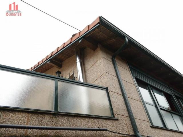Casa en venta en Barbadás