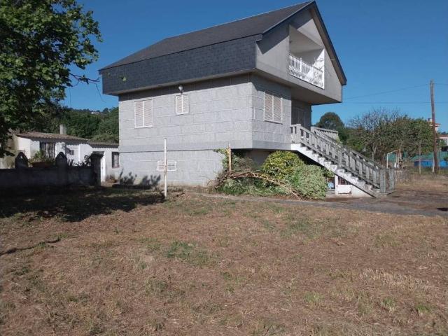 Casa en venta en Ourense, Galicia