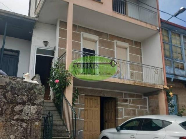Casa en venta en Barbadás