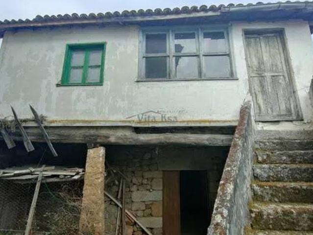 Casa en venta en Ourense, Galicia
