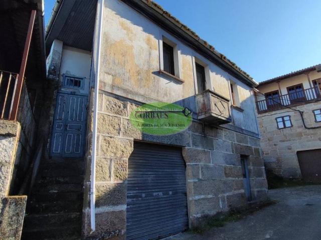 Casa en venta en Ourense, Galicia