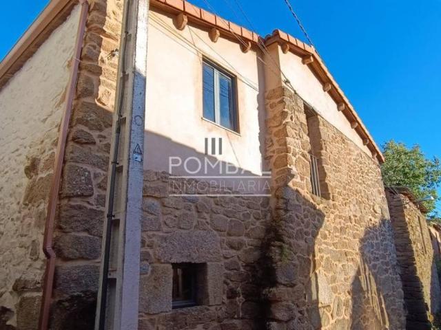 Casa en venta en Ourense, Galicia