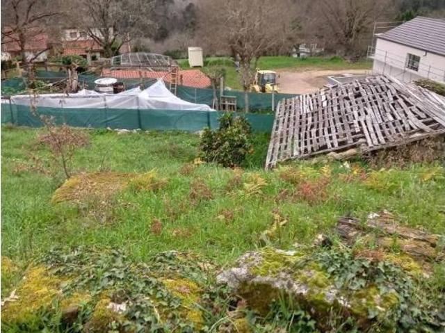 Casa en venta en Ourense, Galicia