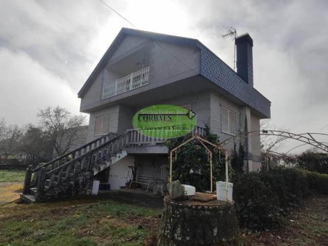 Casa en venta en Barbadás