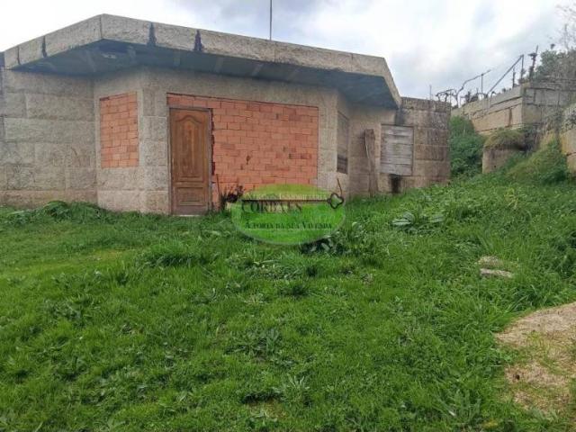 Casa en venta en Ourense, Galicia