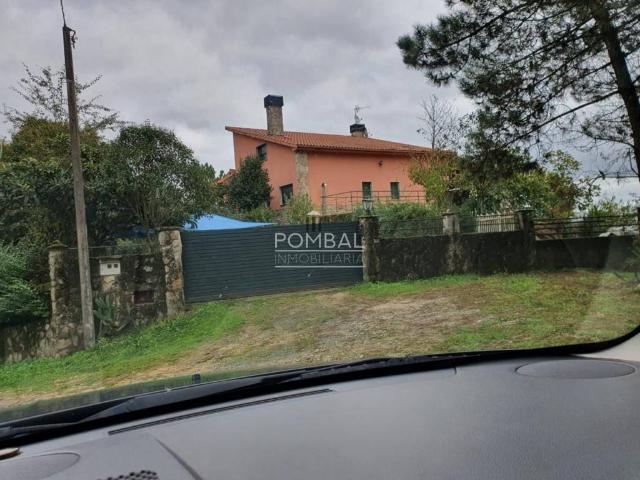 Casa en venta en Barbadás