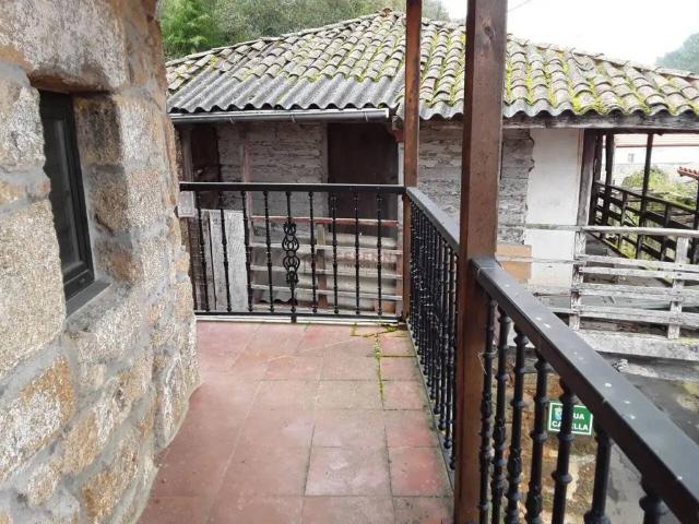 Casa en venta en Bentraces, Ourense