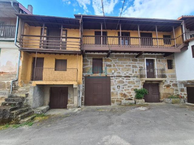 Casa en venta en Barbadás