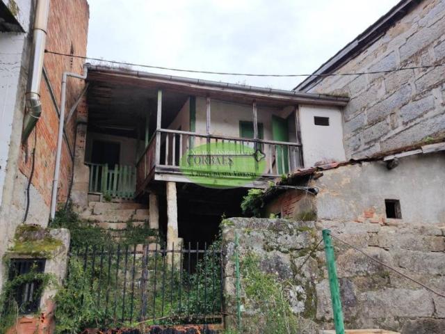 Casa en venta en Barbadás