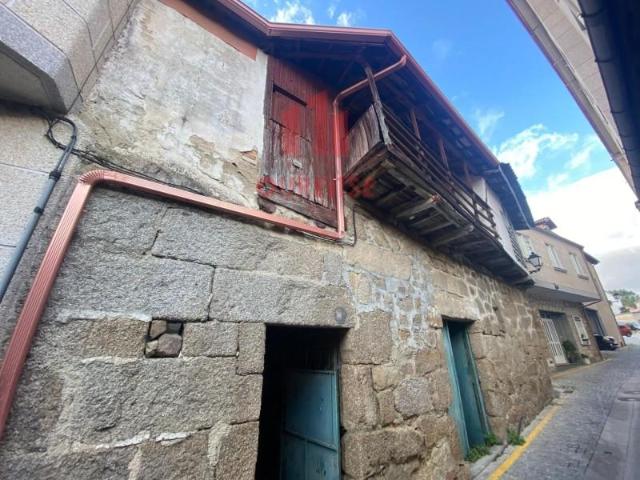 Casa en venta en A Valenzá, Ourense
