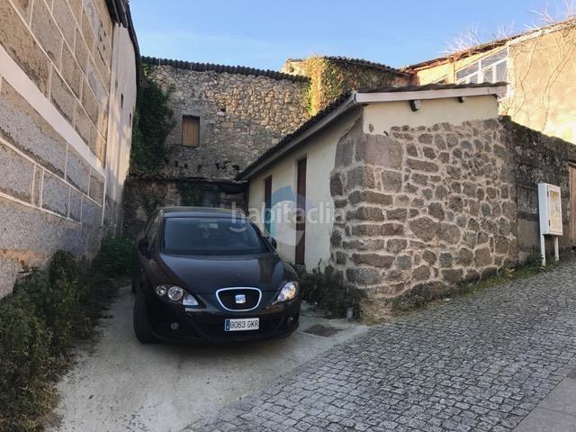 Casa en venta en Barbadás, Ourense