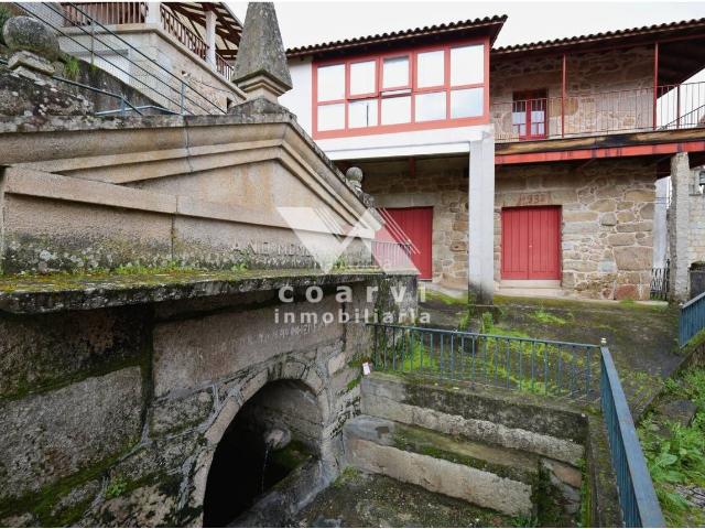 Casa en venta en Barbadás, Ourense