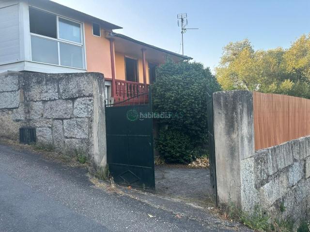 Casa en venta en Barbadás, Ourense