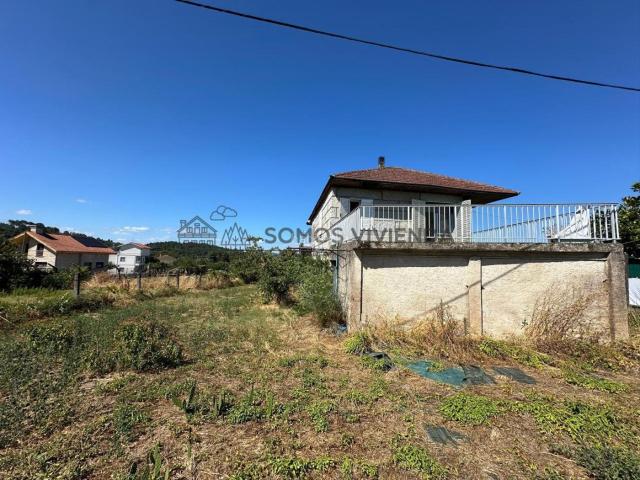 Casa en venta en Barbadás, San Amaro