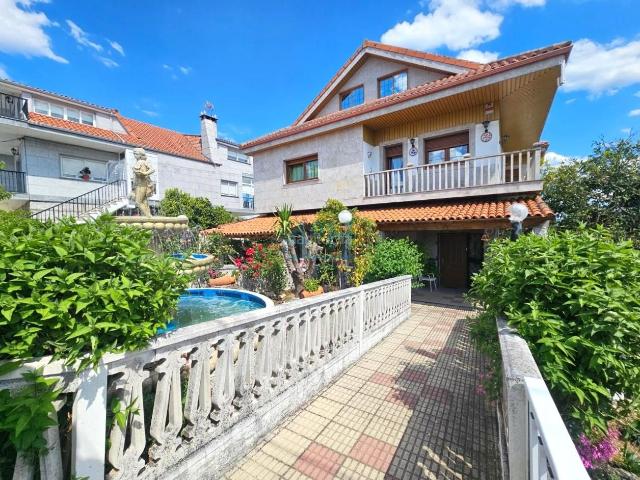 Casa en venta en Barbadás, Ourense